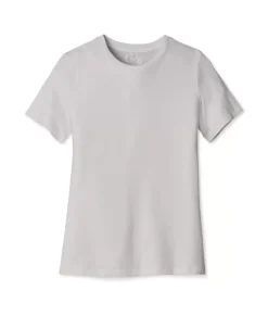 Women'S Ridiculously Soft Relaxed Fit 100% Cotton T-Shirt | New Arrival Colors