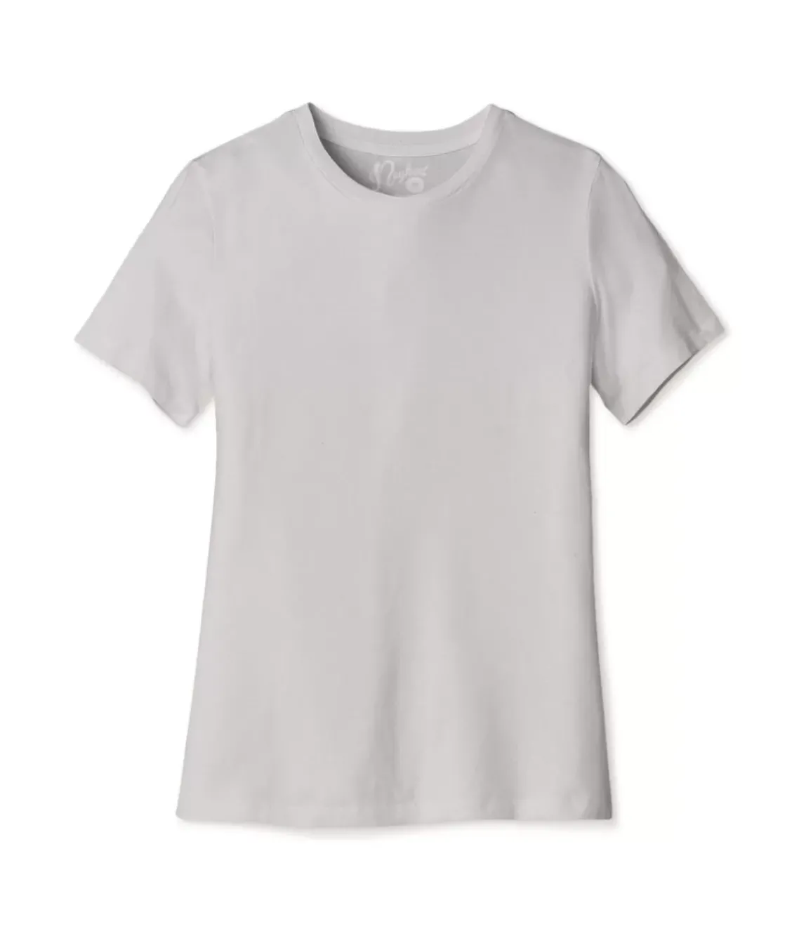Women'S Ridiculously Soft Relaxed Fit 100% Cotton T-Shirt | New Arrival Colors