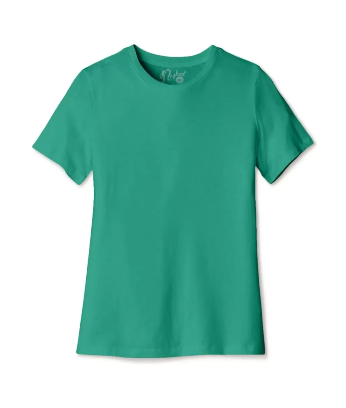 Women'S Ridiculously Soft Relaxed Fit 100% Cotton T-Shirt | New Arrival Colors