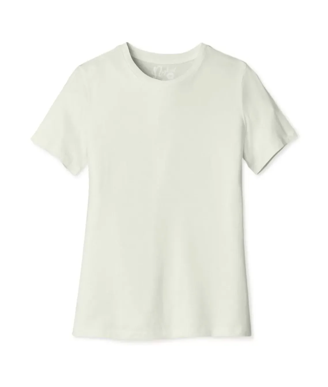 Women'S Ridiculously Soft Relaxed Fit 100% Cotton T-Shirt | New Arrival Colors