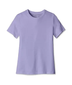 Women'S Ridiculously Soft Relaxed Fit 100% Cotton T-Shirt | New Arrival Colors