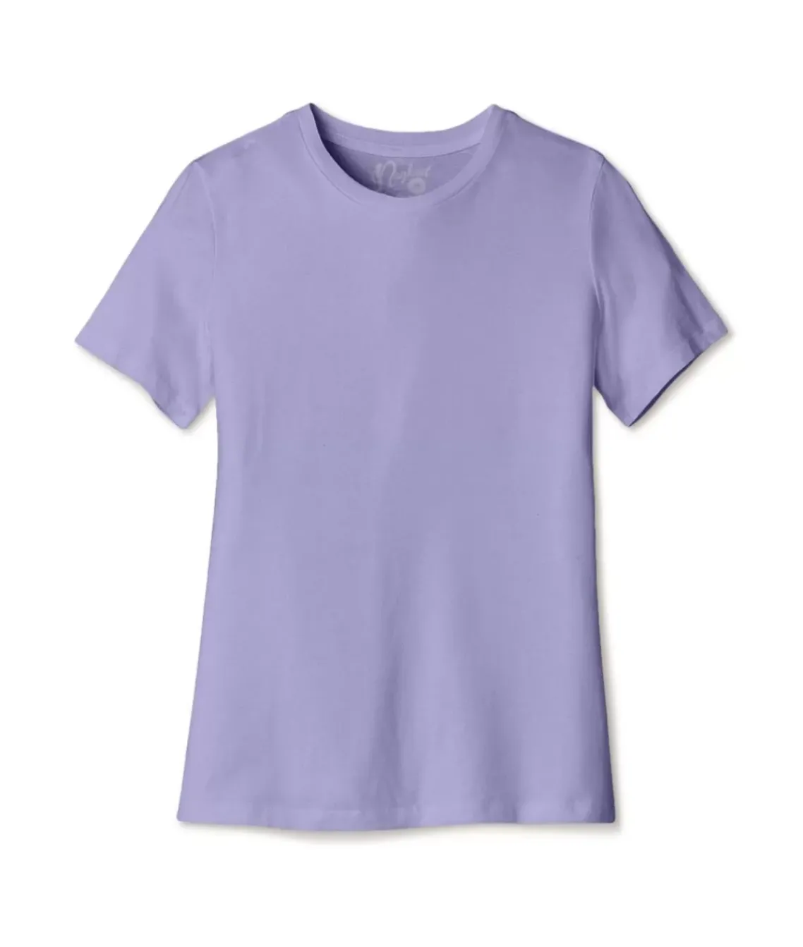Women'S Ridiculously Soft Relaxed Fit 100% Cotton T-Shirt | New Arrival Colors