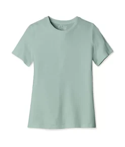 Women'S Ridiculously Soft Relaxed Fit 100% Cotton T-Shirt | New Arrival Colors