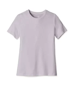 Women'S Ridiculously Soft Relaxed Fit 100% Cotton T-Shirt | New Arrival Colors