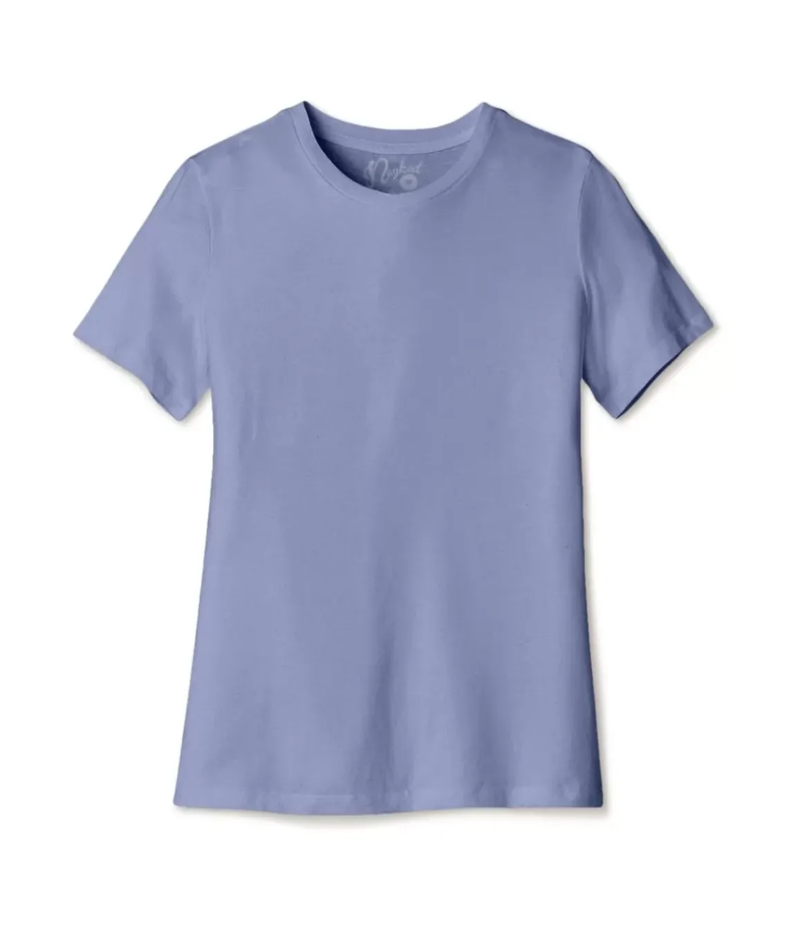 Women'S Ridiculously Soft Relaxed Fit 100% Cotton T-Shirt | New Arrival Colors