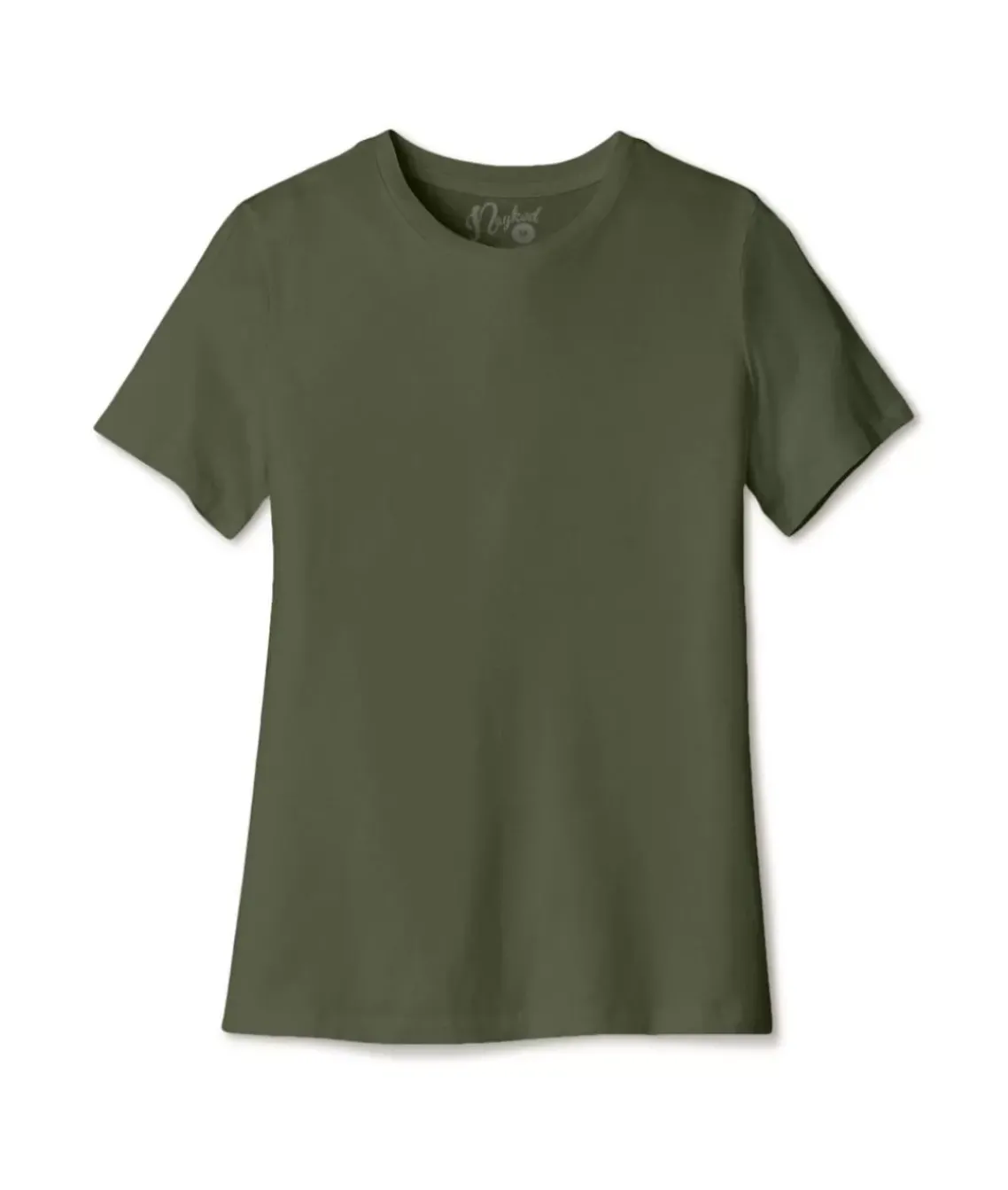 Women'S Ridiculously Soft Relaxed Fit 100% Cotton T-Shirt | New Arrival Colors