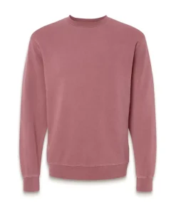 Women'S Ridiculously Soft Oversized Pigment-Dyed Sweatshirt