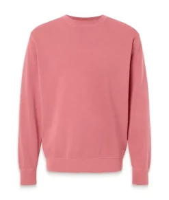 Women'S Ridiculously Soft Oversized Pigment-Dyed Sweatshirt
