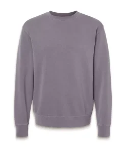Women'S Ridiculously Soft Oversized Pigment-Dyed Sweatshirt