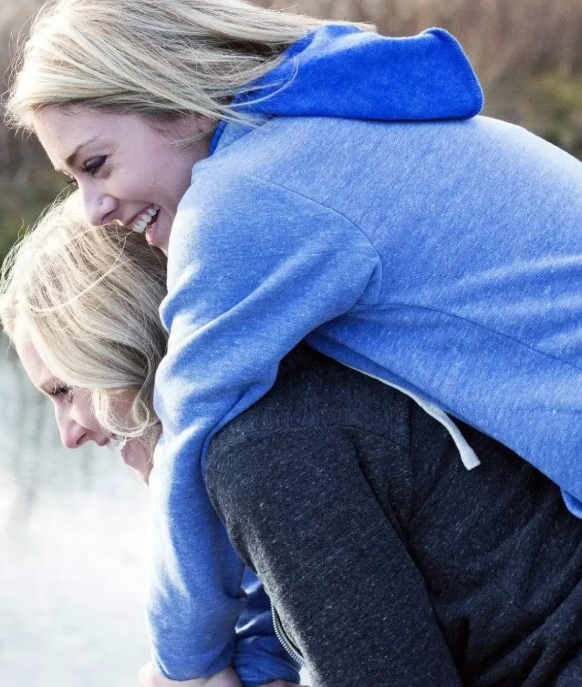 Women'S Ridiculously Soft Oversized Fleece Full-Zip Hoodie