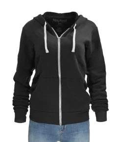 Women'S Ridiculously Soft Oversized Fleece Full-Zip Hoodie