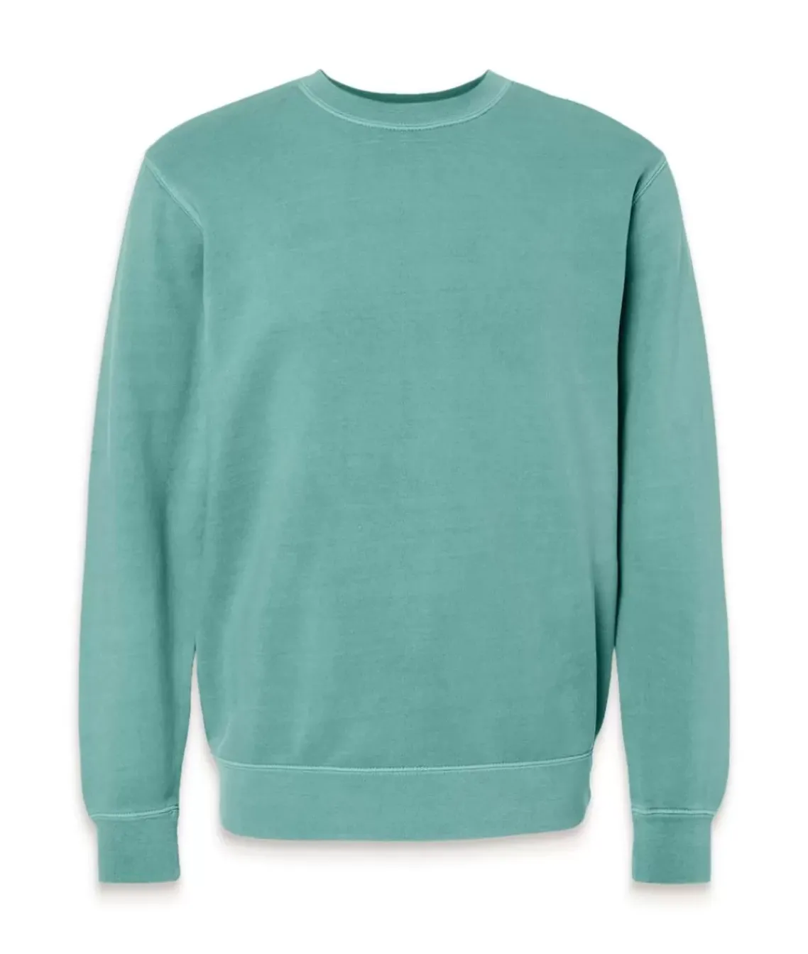 Women'S Ridiculously Soft Oversized Pigment-Dyed Sweatshirt