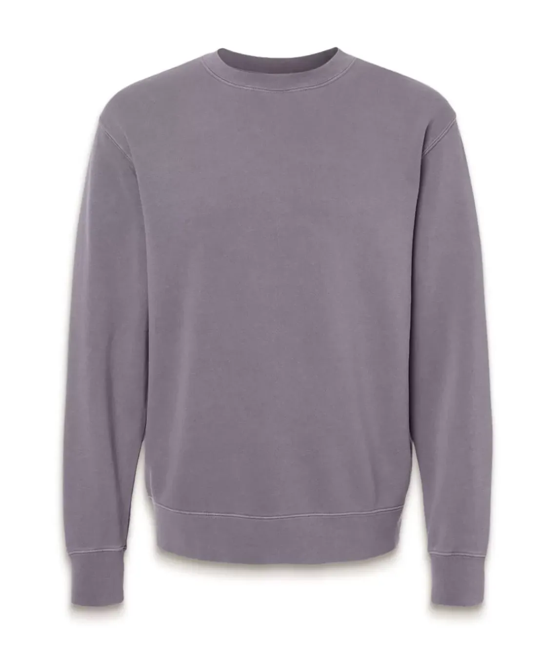 Women'S Ridiculously Soft Oversized Pigment-Dyed Sweatshirt
