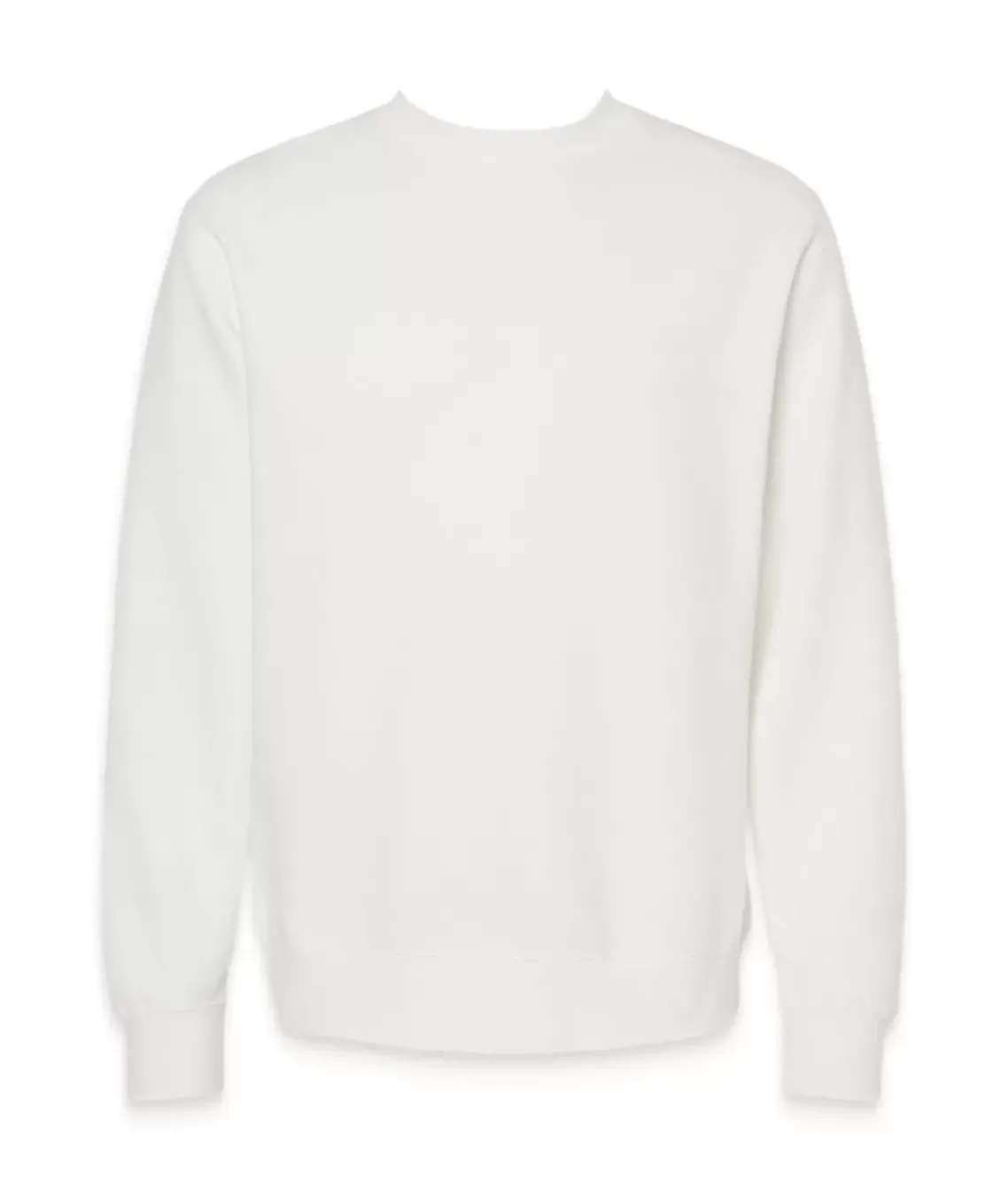 Women'S Ridiculously Soft Oversized Pigment-Dyed Sweatshirt