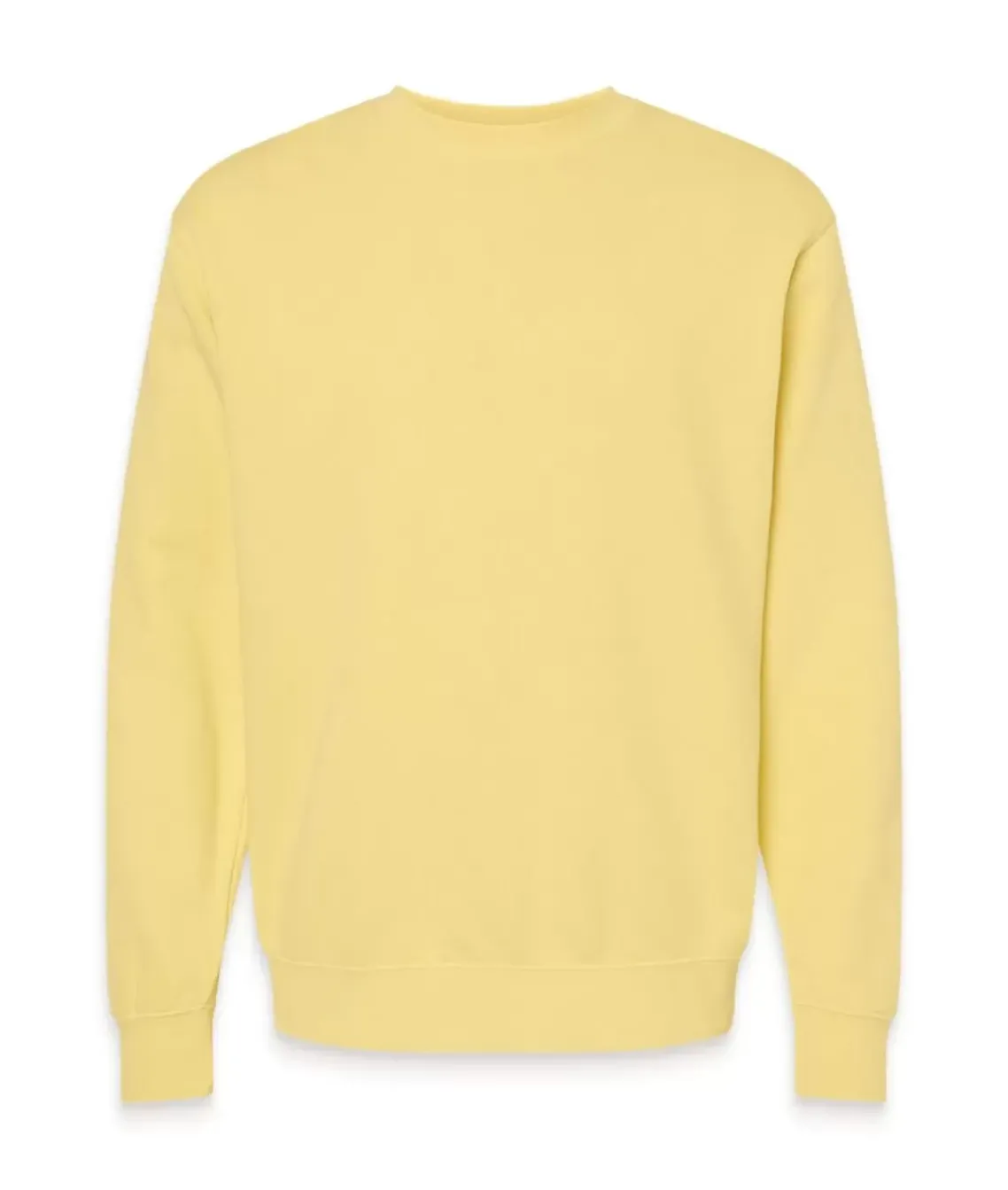 Women'S Ridiculously Soft Oversized Pigment-Dyed Sweatshirt