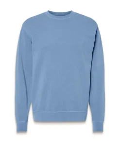 Women'S Ridiculously Soft Oversized Pigment-Dyed Sweatshirt