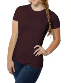 Women'S Ridiculously Soft Boyfriend Crew T-Shirt