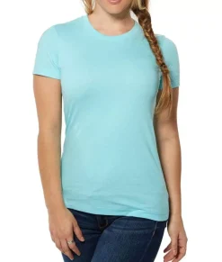 Women'S Ridiculously Soft Boyfriend Crew T-Shirt