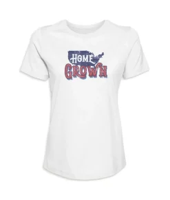Women'S Ridiculously Soft Lightweight Graphic Tee | Homegrown