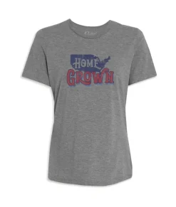 Women'S Ridiculously Soft Lightweight Graphic Tee | Homegrown