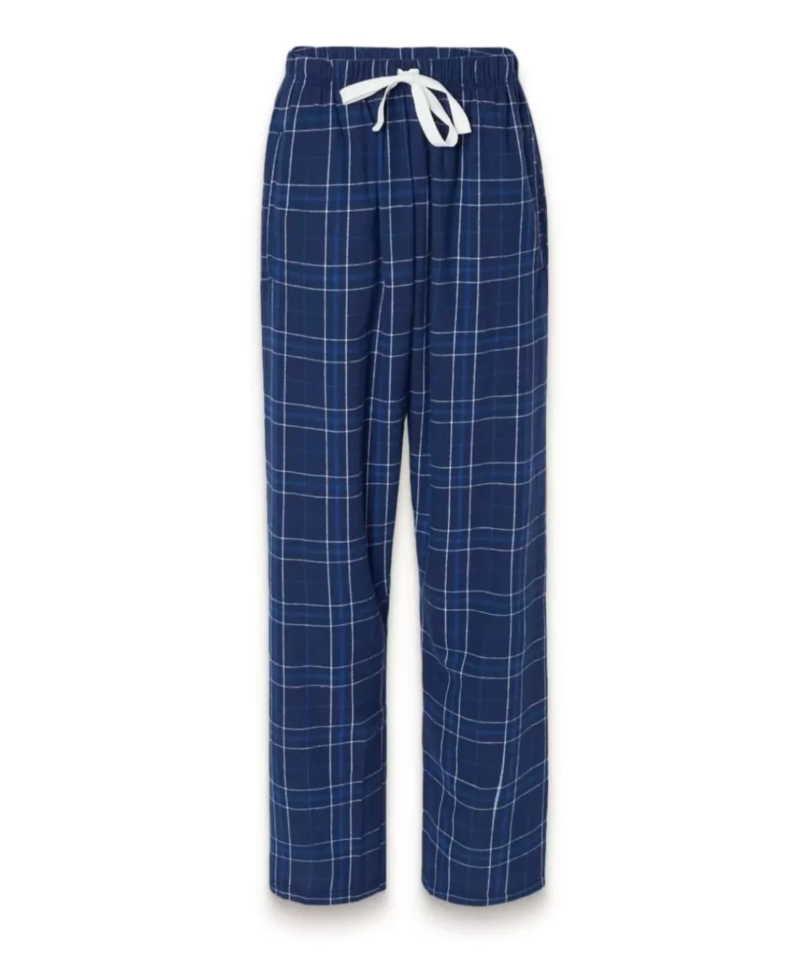 Women'S Ridiculously Soft Brushed Flannel Lounge Pants With Pockets