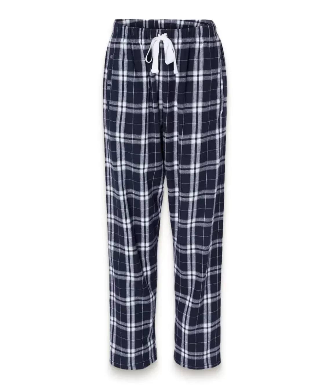 Women'S Ridiculously Soft Brushed Flannel Lounge Pants With Pockets