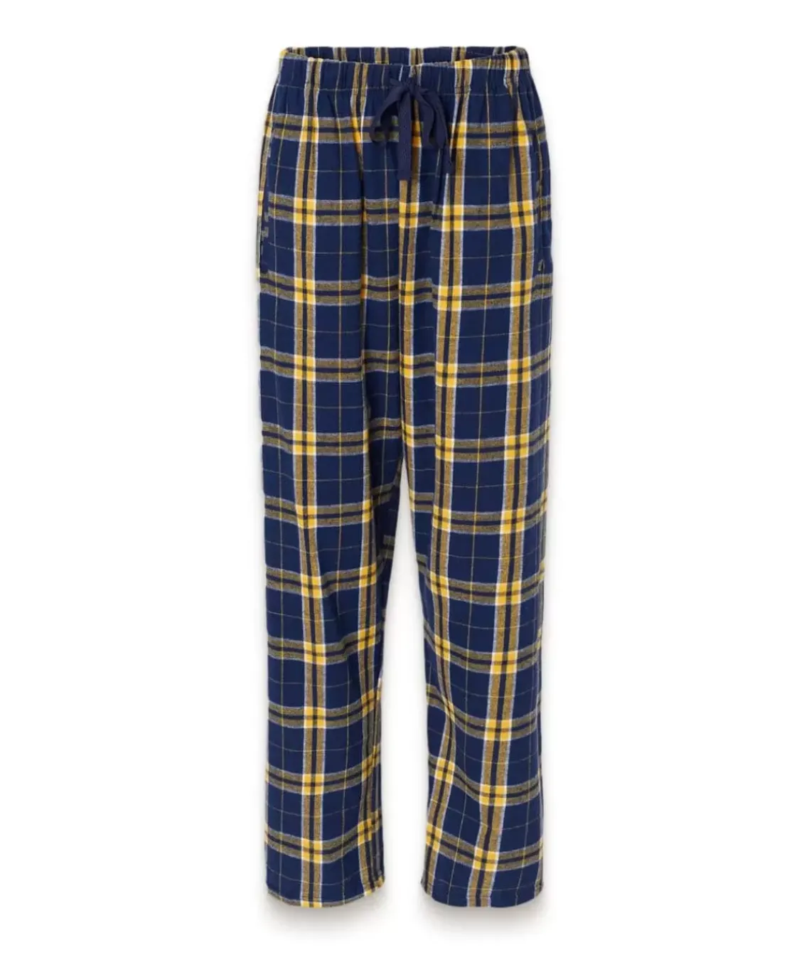 Women'S Ridiculously Soft Brushed Flannel Lounge Pants With Pockets