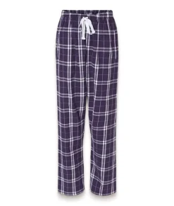Women'S Ridiculously Soft Brushed Flannel Lounge Pants With Pockets