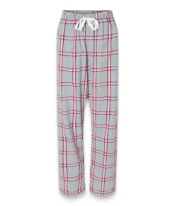 Women'S Ridiculously Soft Brushed Flannel Lounge Pants With Pockets