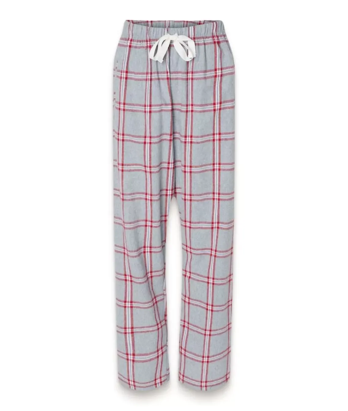 Women'S Ridiculously Soft Brushed Flannel Lounge Pants With Pockets