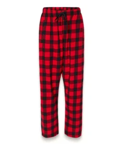 Women'S Ridiculously Soft Brushed Flannel Lounge Pants With Pockets