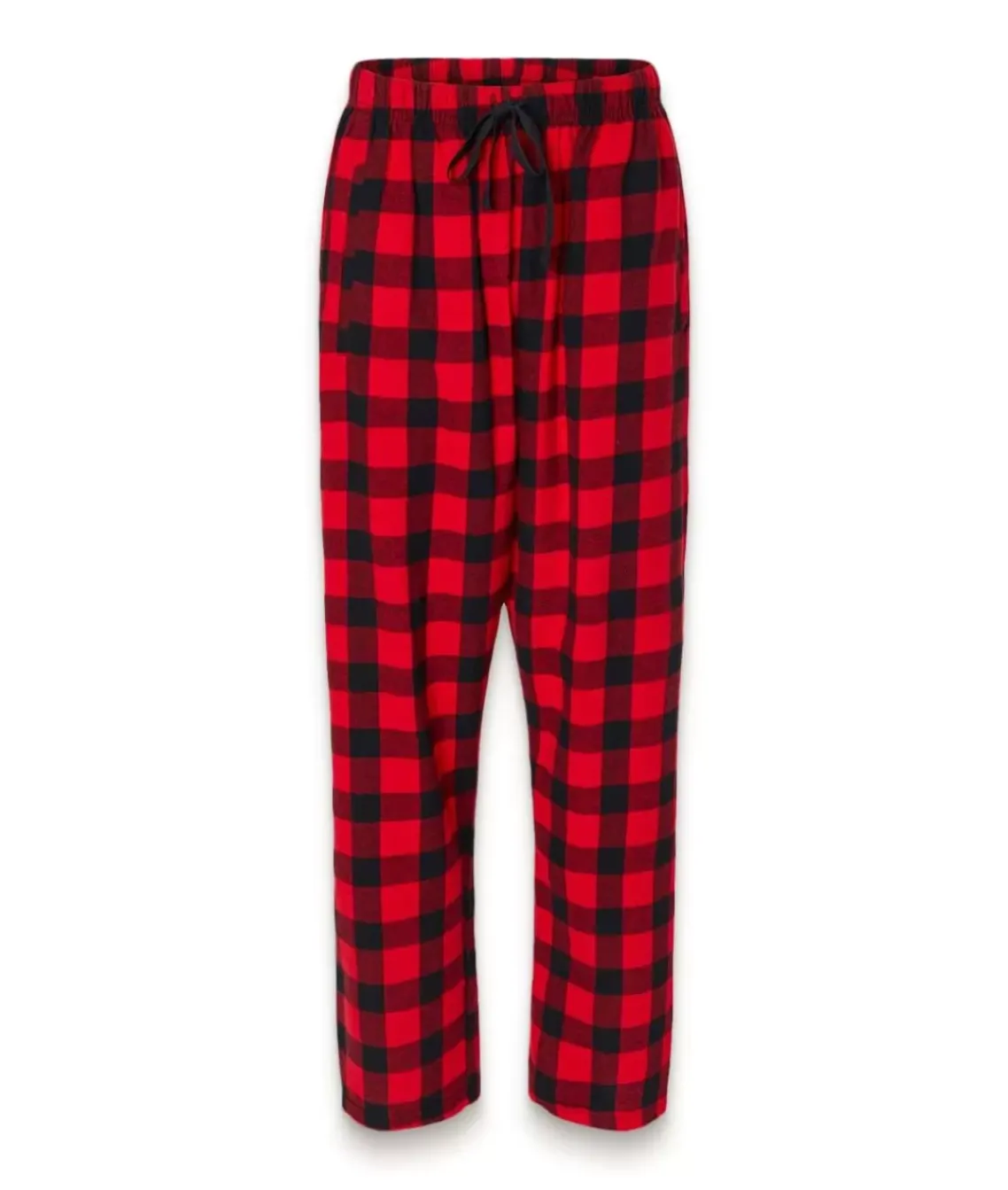 Women'S Ridiculously Soft Brushed Flannel Lounge Pants With Pockets
