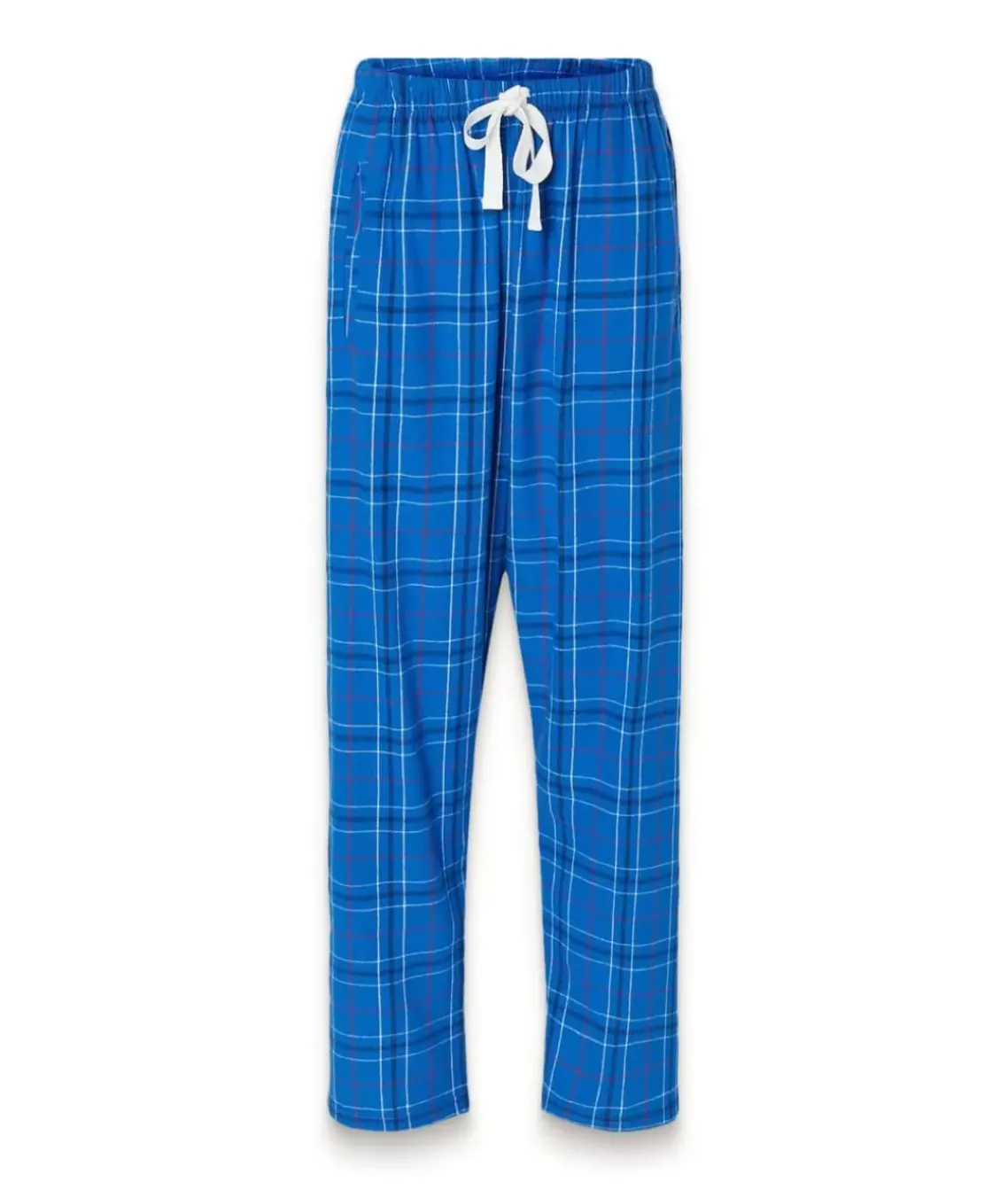Women'S Ridiculously Soft Brushed Flannel Lounge Pants With Pockets