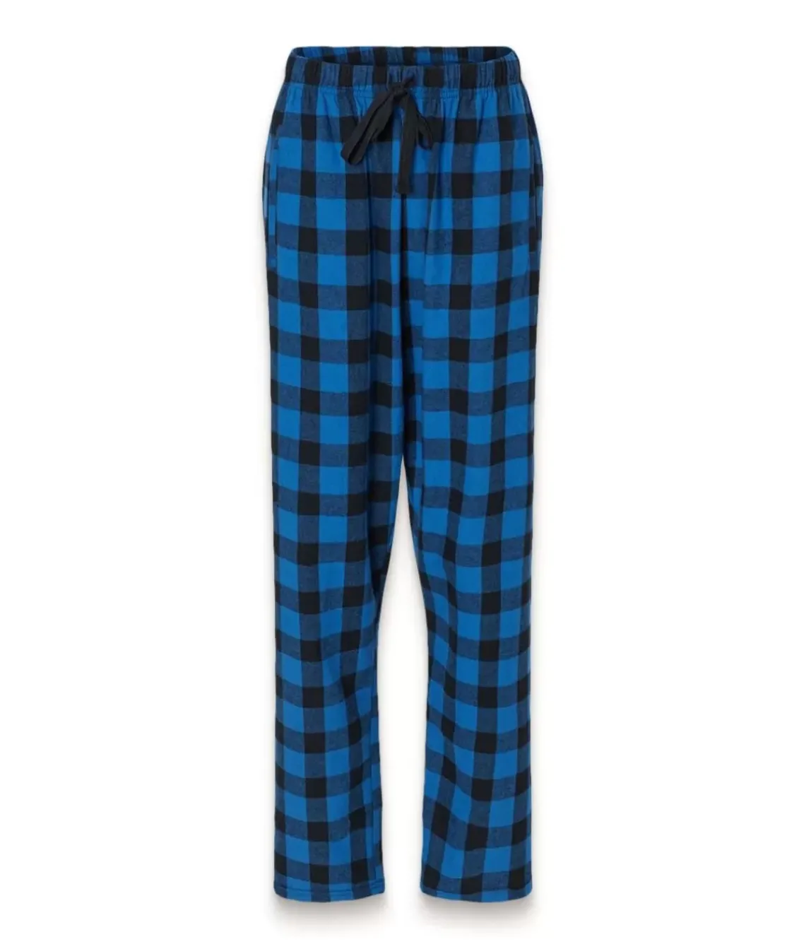 Women'S Ridiculously Soft Brushed Flannel Lounge Pants With Pockets