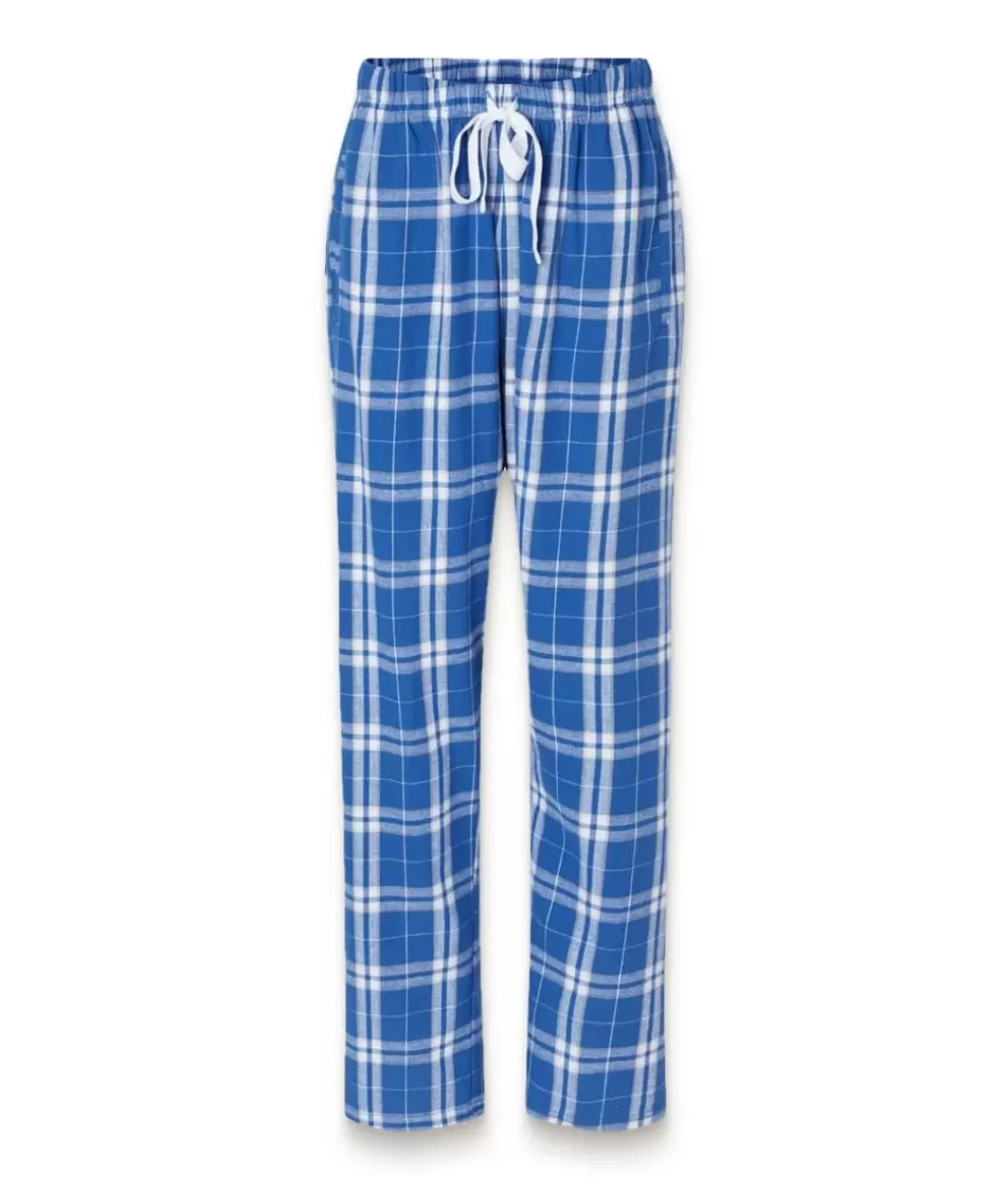 Women'S Ridiculously Soft Brushed Flannel Lounge Pants With Pockets