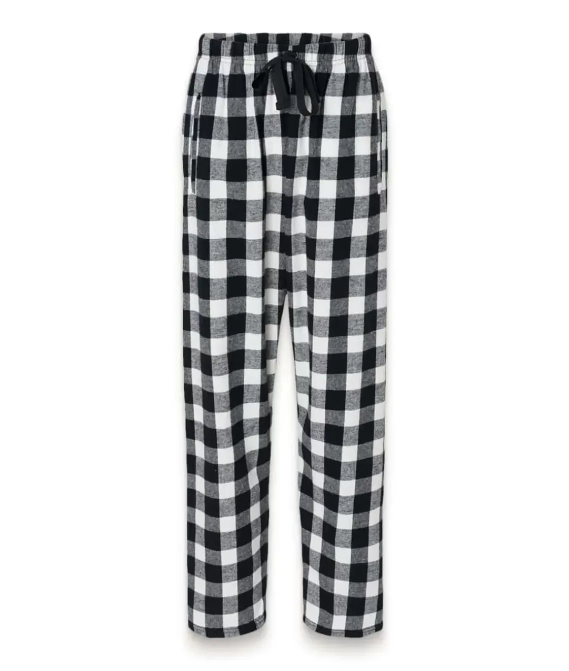 Women'S Ridiculously Soft Brushed Flannel Lounge Pants With Pockets