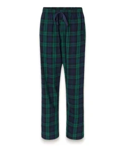 Women'S Ridiculously Soft Brushed Flannel Lounge Pants With Pockets