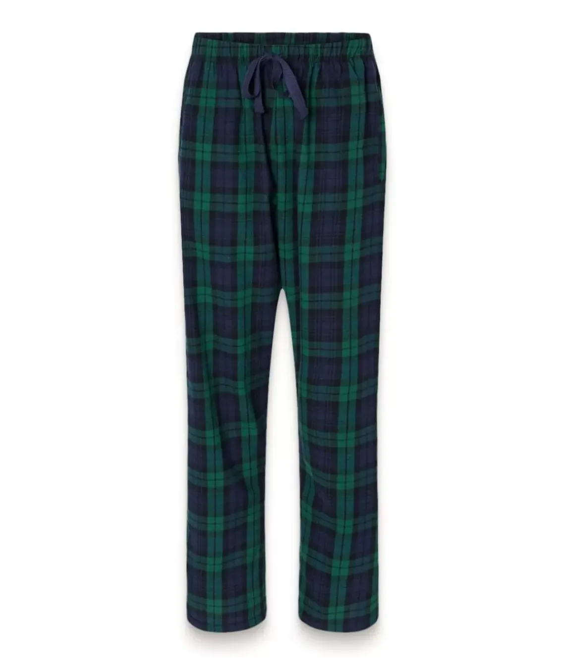 Women'S Ridiculously Soft Brushed Flannel Lounge Pants With Pockets