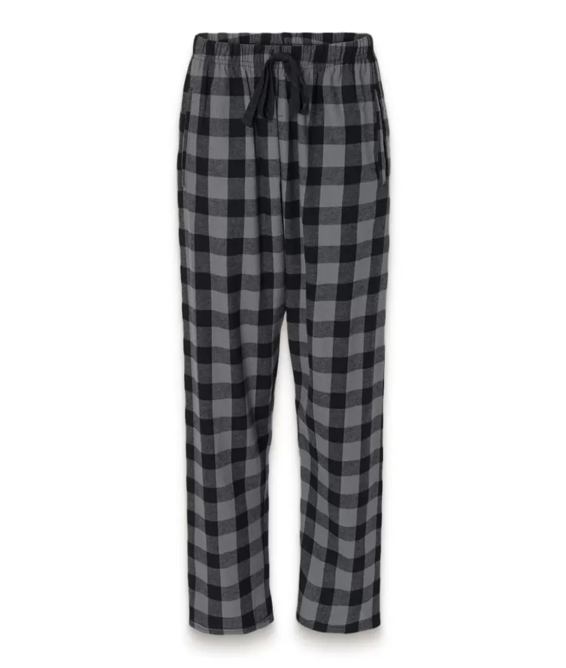 Women'S Ridiculously Soft Brushed Flannel Lounge Pants With Pockets