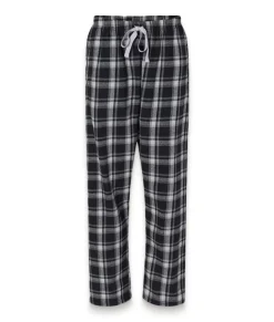 Women'S Ridiculously Soft Brushed Flannel Lounge Pants With Pockets