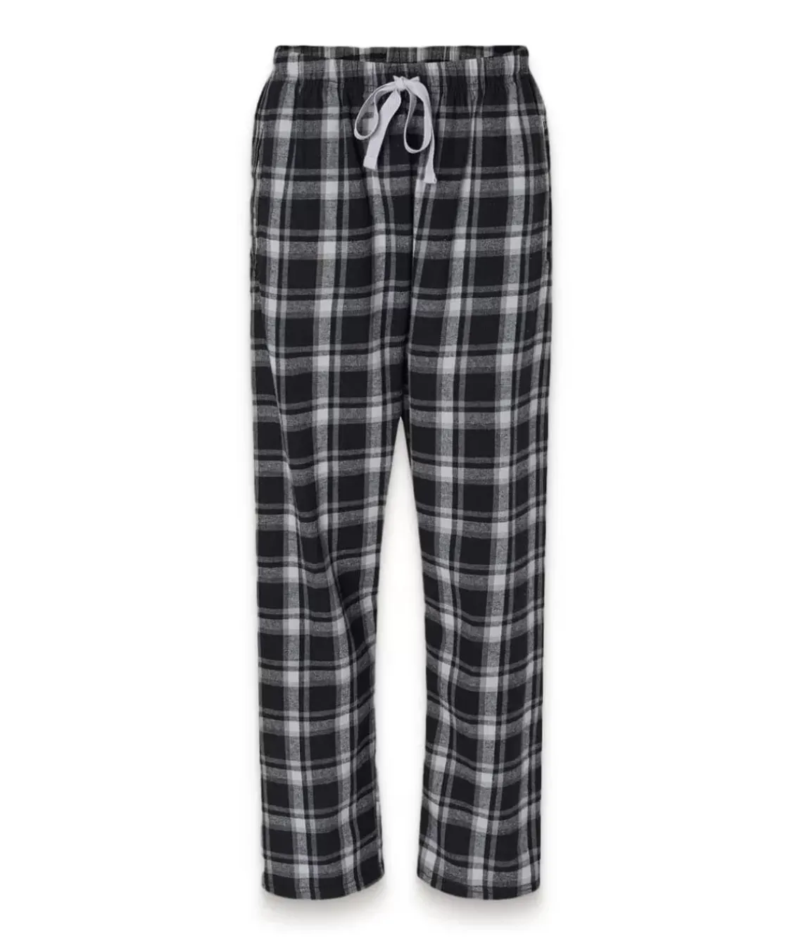 Women'S Ridiculously Soft Brushed Flannel Lounge Pants With Pockets