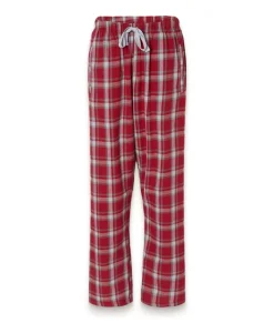 Women'S Ridiculously Soft Brushed Flannel Lounge Pants With Pockets