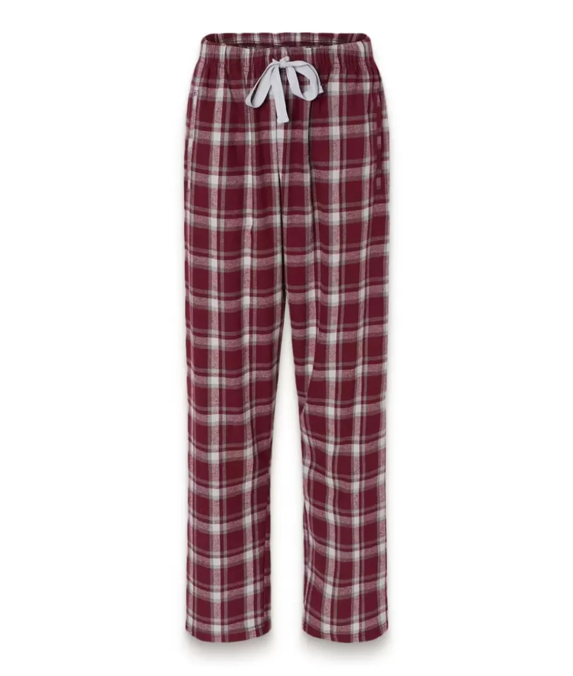 Women'S Ridiculously Soft Brushed Flannel Lounge Pants With Pockets