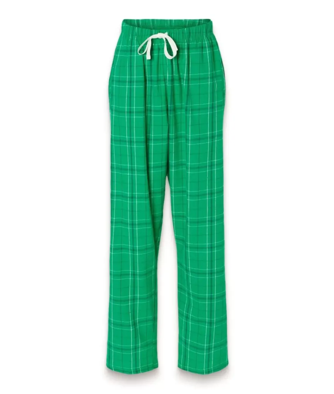 Women'S Ridiculously Soft Brushed Flannel Lounge Pants With Pockets