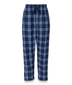 Women'S Ridiculously Soft Brushed Flannel Lounge Pants With Pockets
