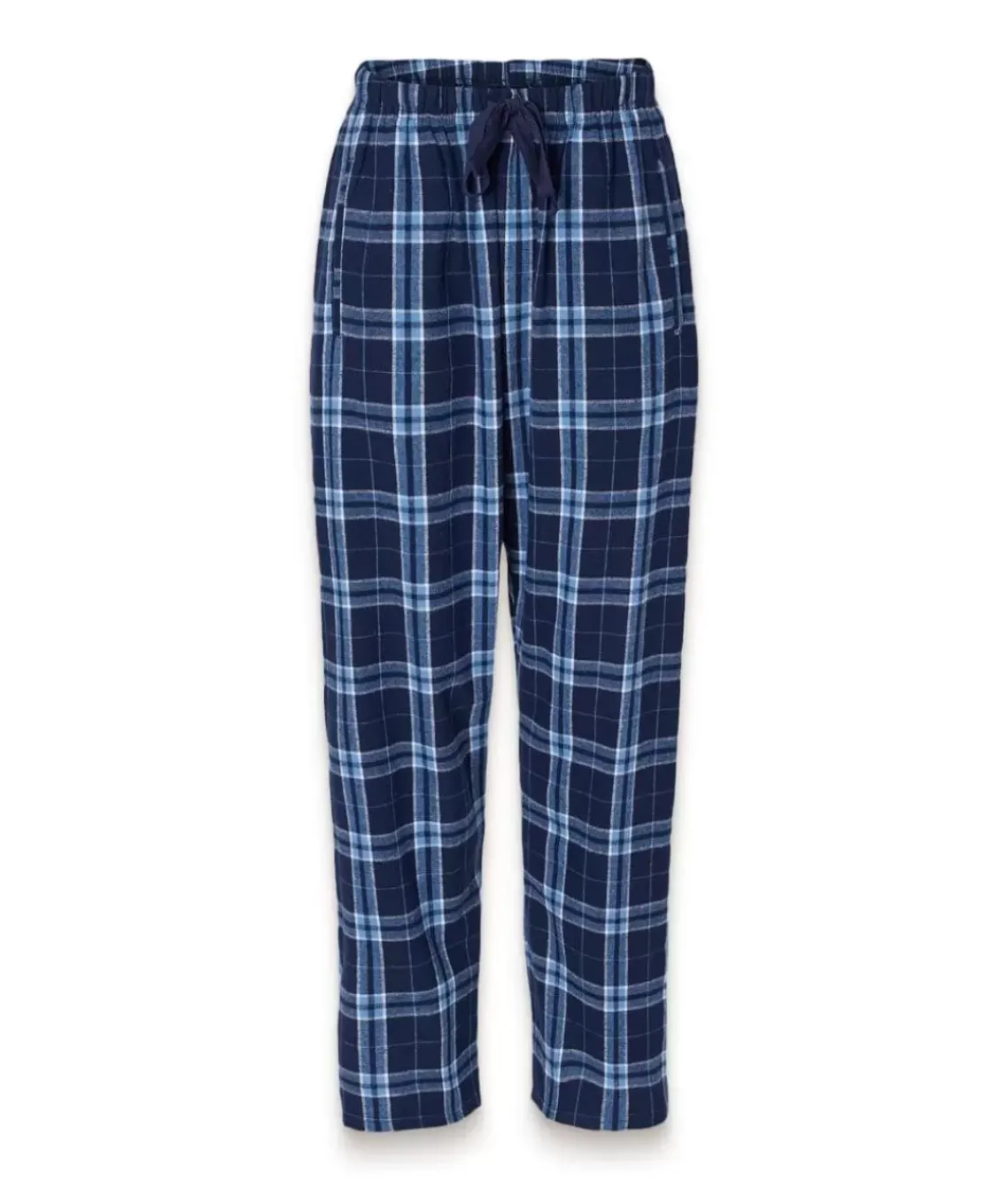 Women'S Ridiculously Soft Brushed Flannel Lounge Pants With Pockets