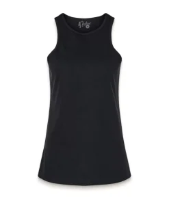 Women'S Ridiculously Soft Recycled Racerneck Tank