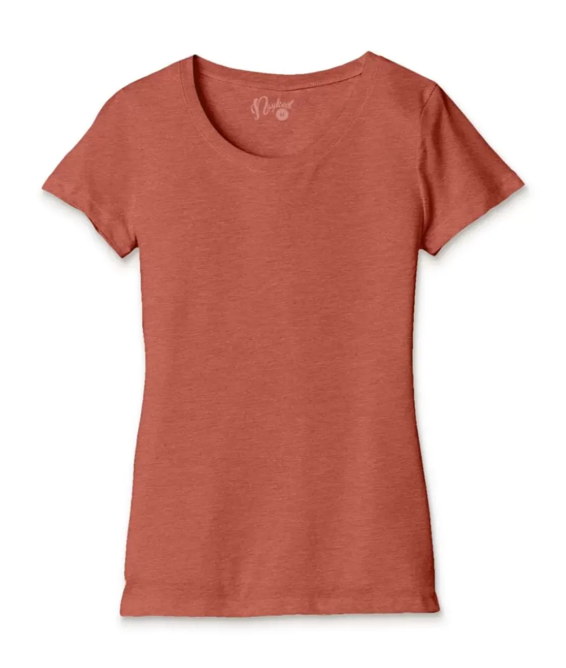 Women'S Ridiculously Soft Lightweight Scoop-Neck T-Shirt