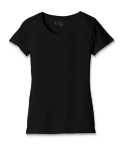 Women'S Ridiculously Soft Lightweight Scoop-Neck T-Shirt