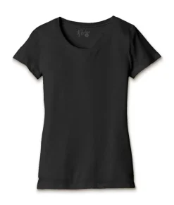Women'S Ridiculously Soft Lightweight Scoop-Neck T-Shirt